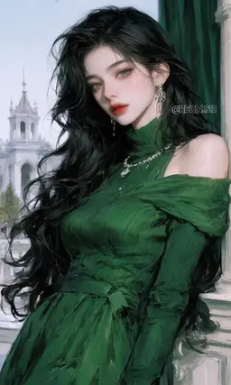 Profile image of 이사벨라 루인벨트