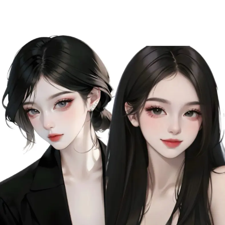 Hyun_10의 친언니들