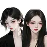 캐릭터 프로필 이미지