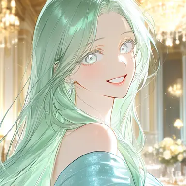 Profile image of Cecilia