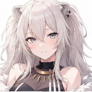Profile image of 獅白ぼたん