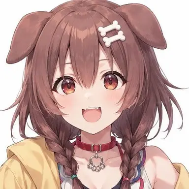 Profile image of 戌神ころね
