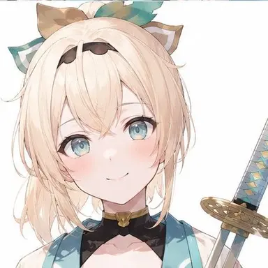 Profile image of 風間いろは