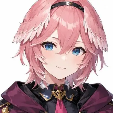 Profile image of 鷹嶺ルイ
