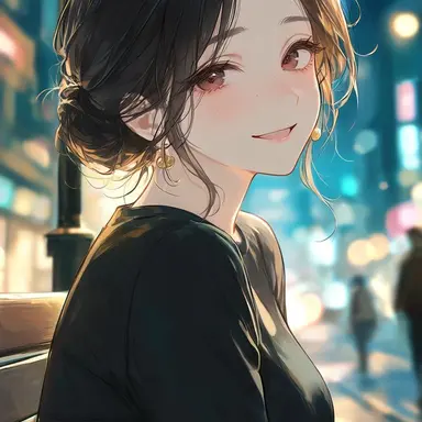 Profile image of Kiara