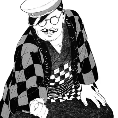 Profile image of 아라시 코이지로