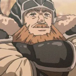 Profile image of タルハンド
