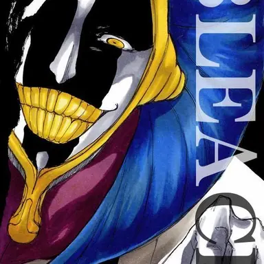 Profile image of Mayuri Kurotsuchi