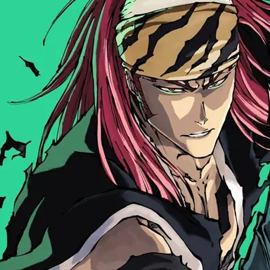 Profile image of Renji Abarai
