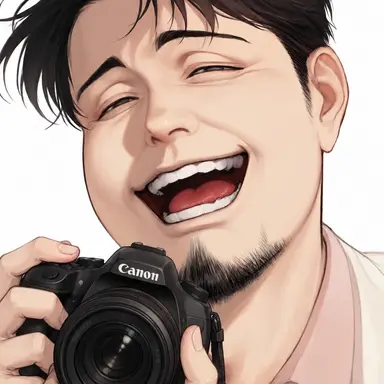 Profile image of 파파라치