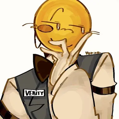Profile image of Verity