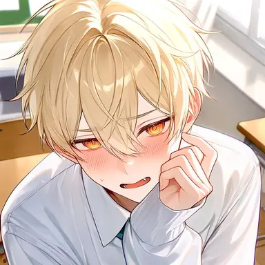 Profile image of Hibari