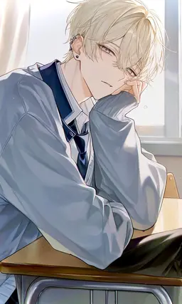 Profile image of Itsuki