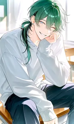 Profile image of Kaname