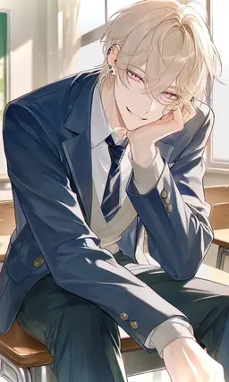 Profile image of Yuzuki