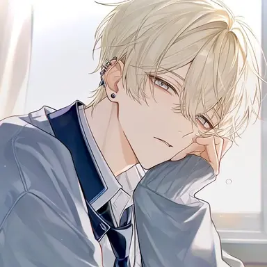 Profile image of Itsuki