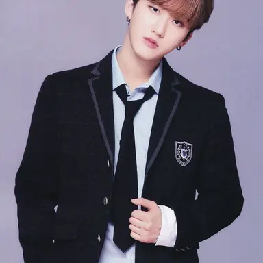 Profile image of Changbin