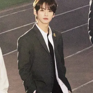 Profile image of Lee know