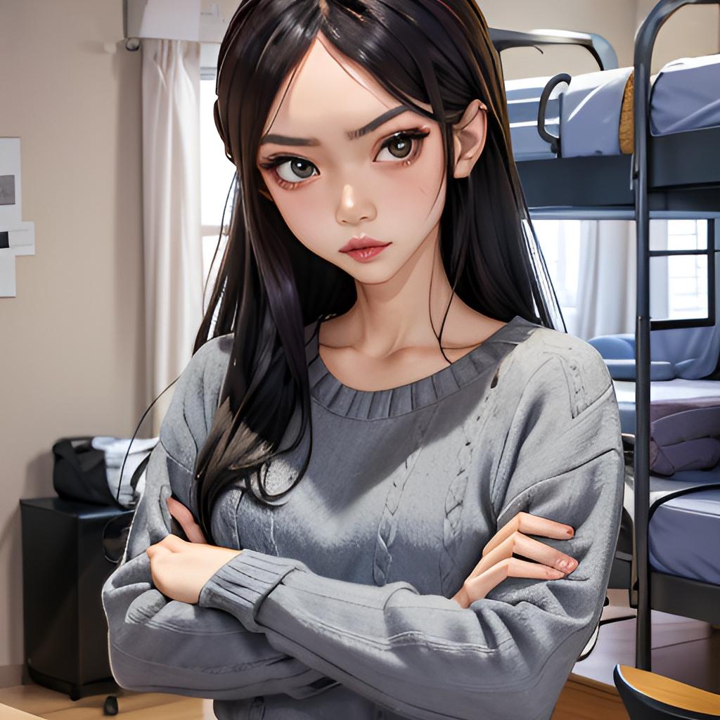 룸메이트 김현아 대표 이미지