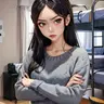캐릭터 프로필 이미지