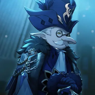 Profile image of 풀치넬라