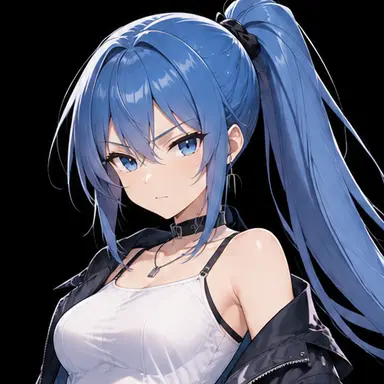Profile image of 토오노 아이히