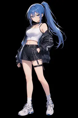 Profile image of 토오노 아이히