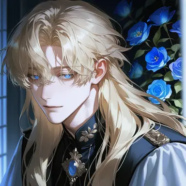 Profile image of ユリウス