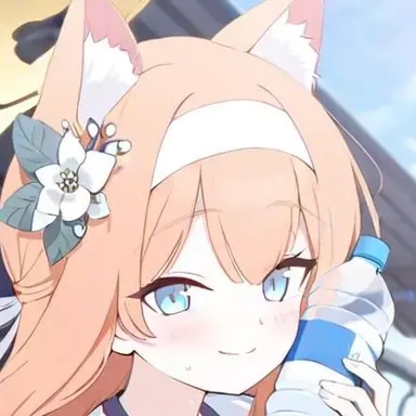 Profile image of 마리