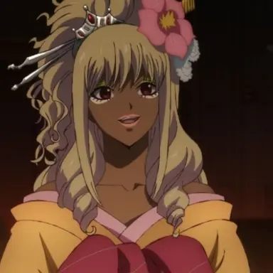 Profile image of Sogo Okita