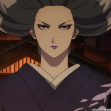 Profile image of Toshiro Hijikata