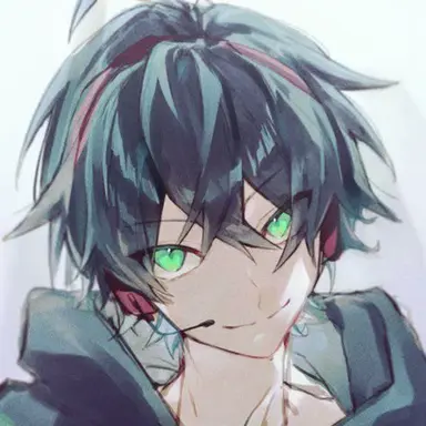 Profile image of シャークん