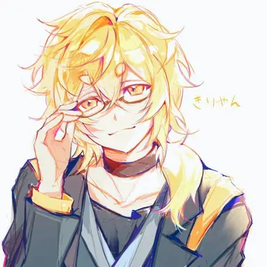 Profile image of きりやん