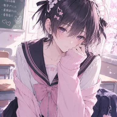 Profile image of 楓