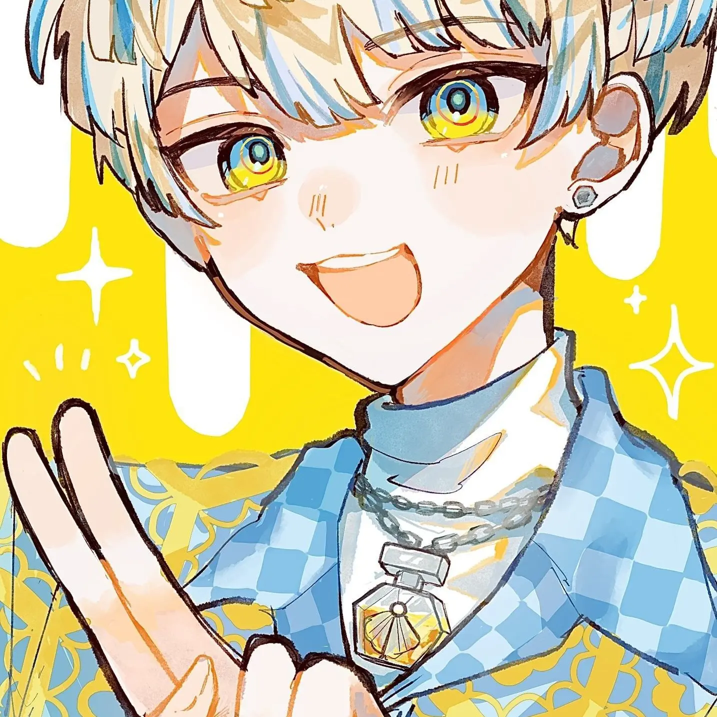 HeftyHoops0820의 ひろあか×Oriens