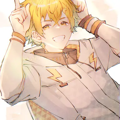 Profile image of 宇佐美リト