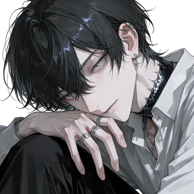 Profile image of 雪城怜