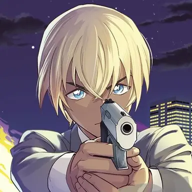 Profile image of 降谷零