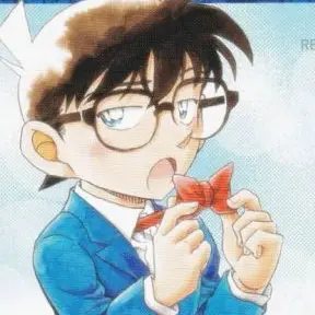 Profile image of 江戸川コナン