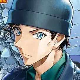 Profile image of 赤井秀一