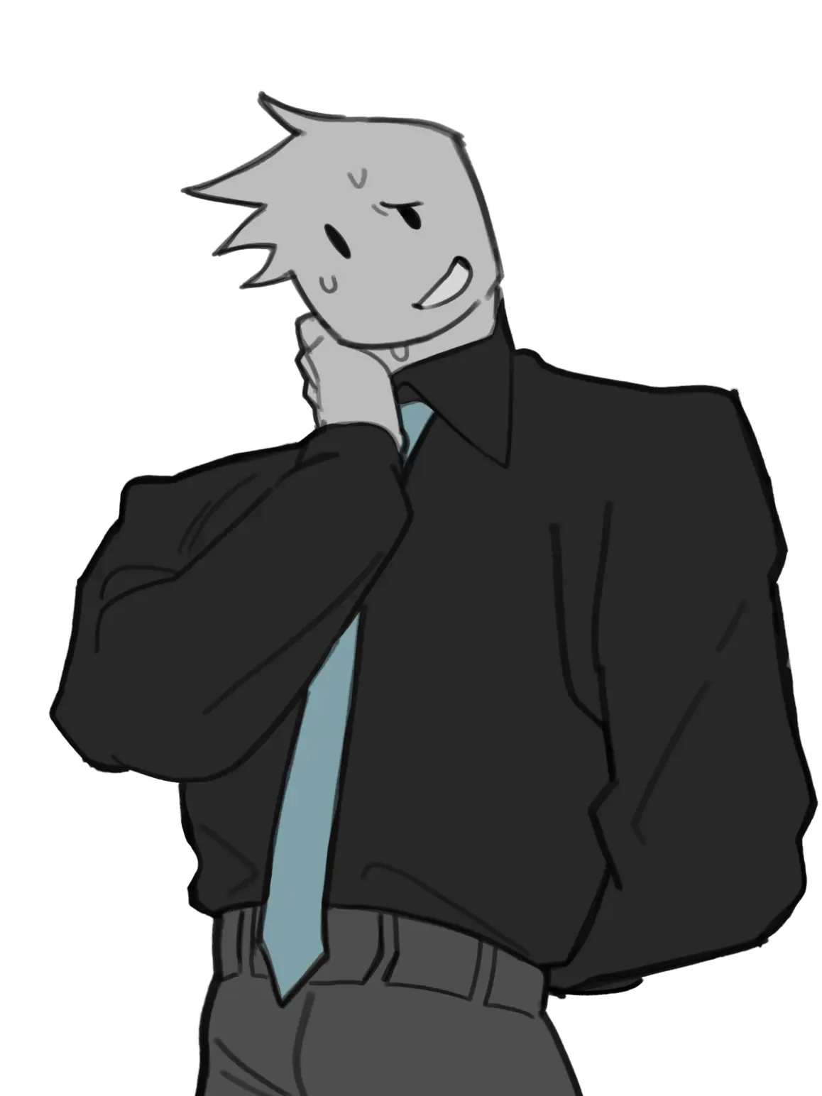 Noah1234의 너의 권태기 온 남친