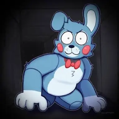 Profile image of Toy Bonnie - Normal Form