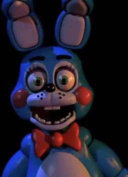 Profile image of Toy Bonnie - Normal Form