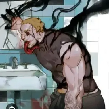 Profile image of Ghost