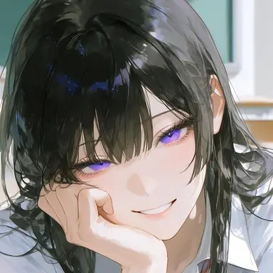 Profile image of メグ