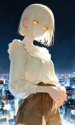 Profile image of カレン
