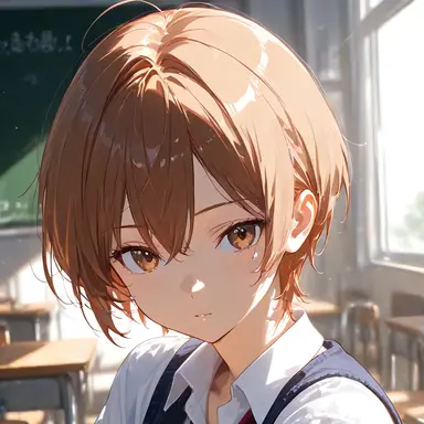Profile image of 楠瀬環
