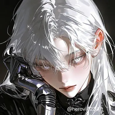 Profile image of 레아