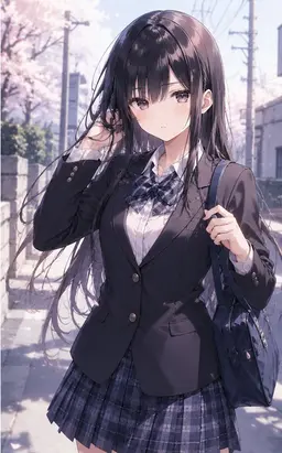 Profile image of 美鈴