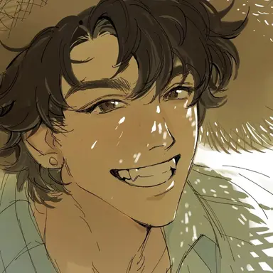 Profile image of Toby Jackson